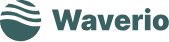 Waverio Logo